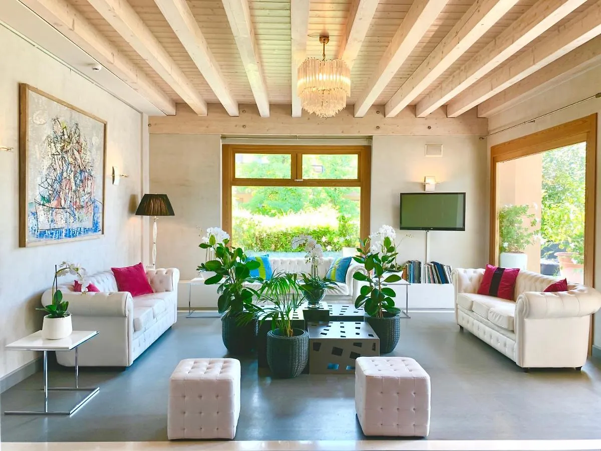Relais Le Betulle Hotel Conegliano
