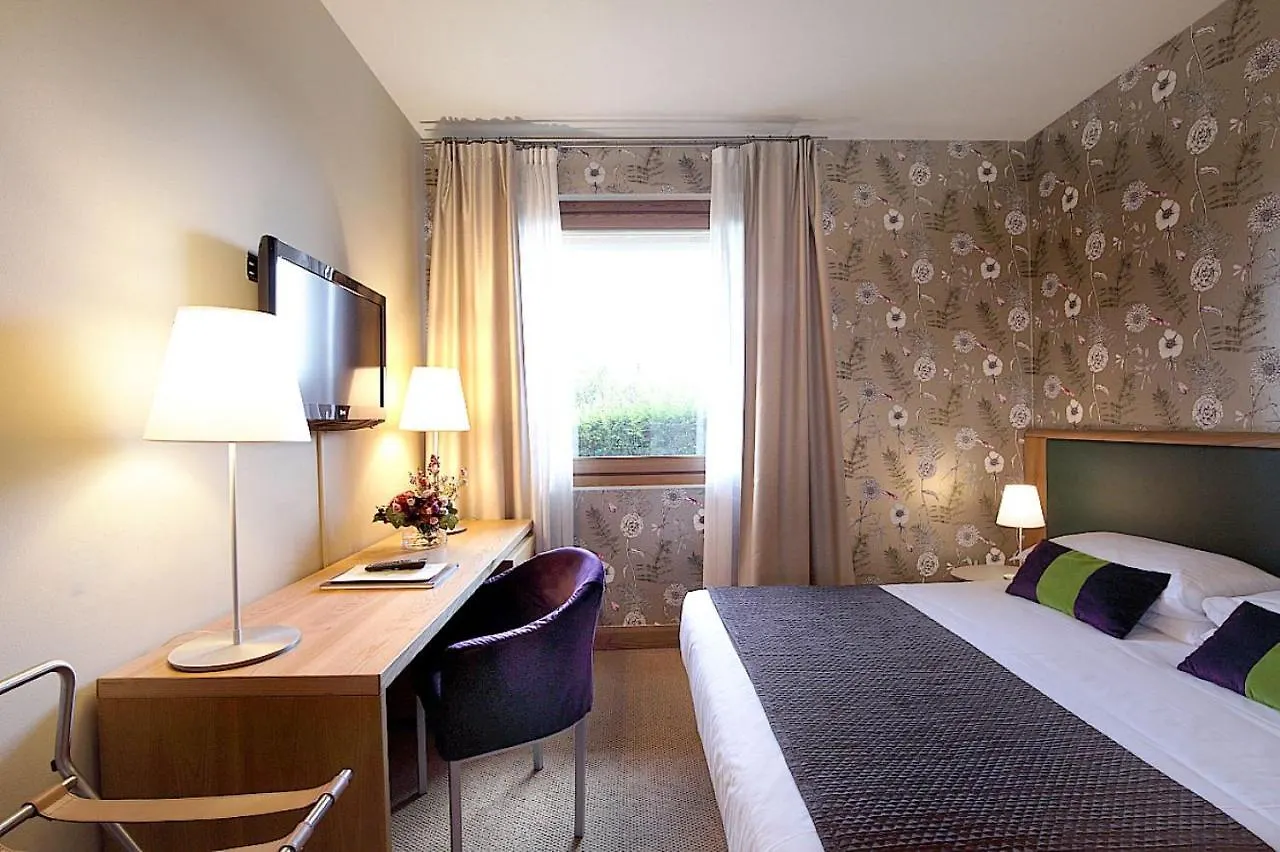 ****  Relais Le Betulle Hotel Conegliano Italy