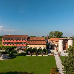 Hotel Borgo Ronchetto Relais&gourmet, Salgareda