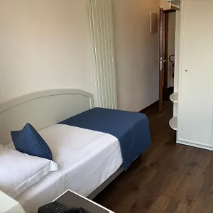 Hotel Cappello E Cadore